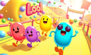 Lolbeans Haha Explore the Fun and Exciting World of Lolbeans Game