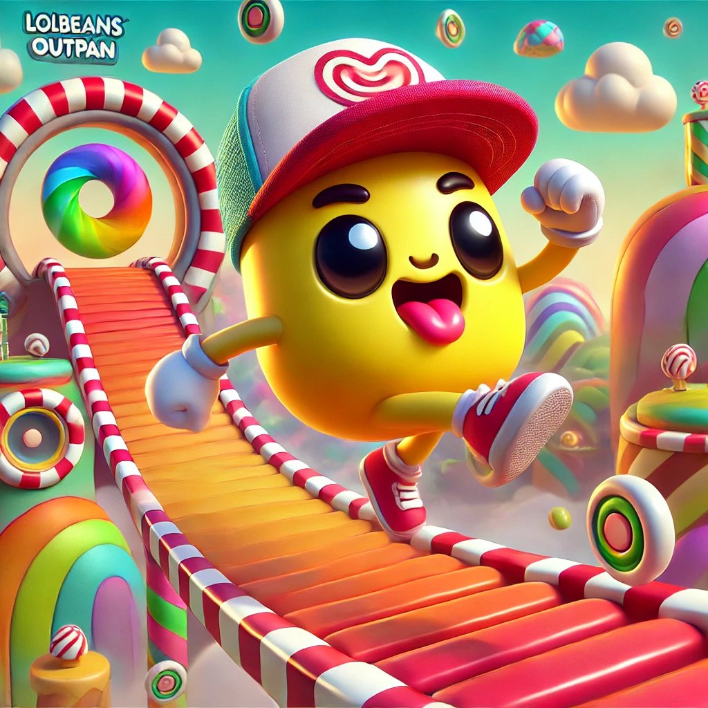 Play Lolbeans Outpan