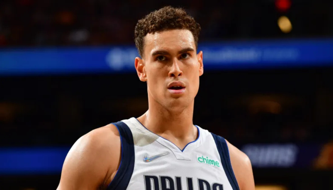 Dwight Powell Trade Rumors and Future in the US NBA